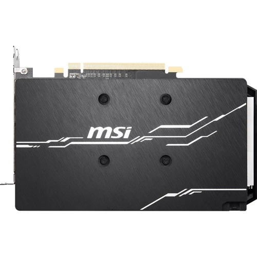 Видеокарта MSI Radeon RX 5500 XT MECH 8G OC (RX 5500 XT MECH 8G OC): Тип памяти GDDR6