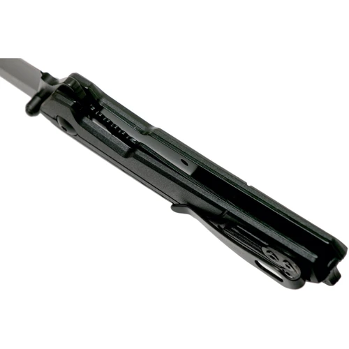Ніж Kershaw Fiber (1740.05.15): Тип ножа Складной