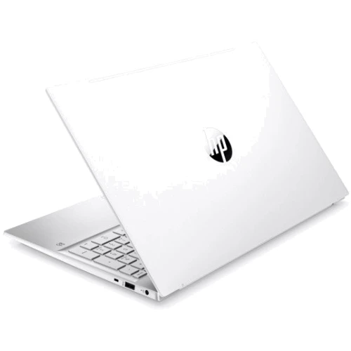 Ноутбук HP Pavilion 15-eg3029ua (834F4EA): Процессор Intel Core I7-1355U (3.7 - 5.0 ГГц) / - 10 ядерный