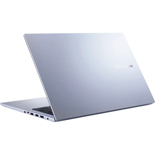 Ноутбук ASUS VivoBook 17 (M1702QA-AU017W): Обсяг накопичувача 1 ТБ (SSD)