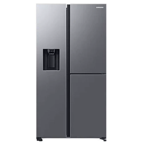 Холодильник Side-by-Side Samsung RH68B8831S9