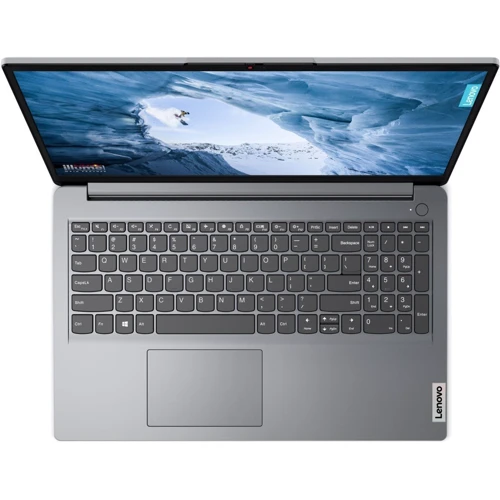 Ноутбук Lenovo IdeaPad 1 15ADA7 (82R100AJRA) UA: Процессор AMD Ryzen 3 3250U (2.6 - 3.5 ГГц) / 2 - ядерный