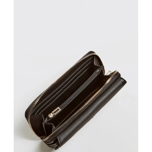 Женский кошелек Guess Digital черный (SWVG6853620-BLA): Тип Кошельки
