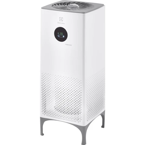 Очищувач повітря Electrolux EAP-1040D: Застосування Для офиса, Для дома