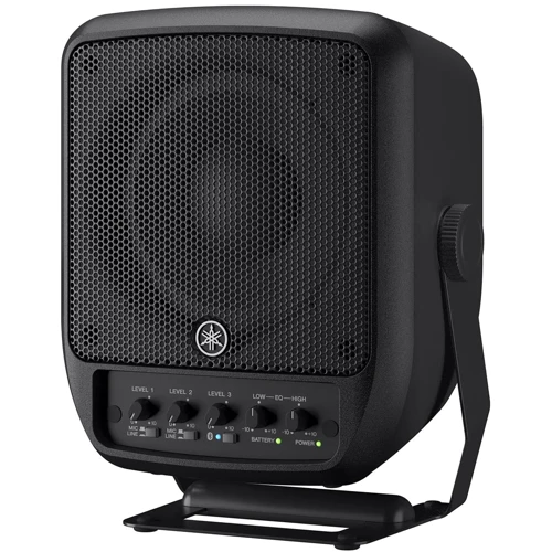 Акустическая система YAMAHA STAGEPAS 100BTR