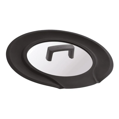Набор сковородок BergHoff Uqonic Downdraft 3 предмета (1111048): Тип сковороды Традиционная