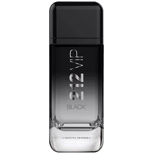 Парфумована вода Carolina Herrera 212 Vip Black 100 ml