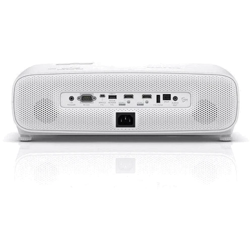 Проектор BenQ TK850i (9H.JN277.38E): Джерело світла Лампа накаливания