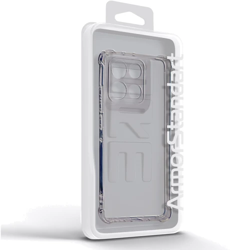 Чехол для телефонов ArmorStandart Air Force Camera cover Transparent for Motorola G86 5G (ARM86590)