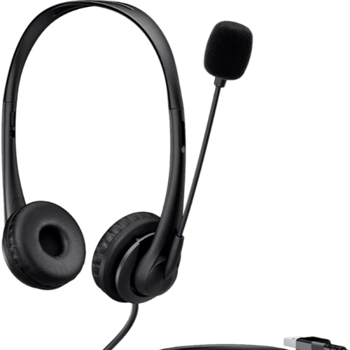 Навушники HP G2 Stereo USB Black (428H5AA): Додатково Совместимость с Android