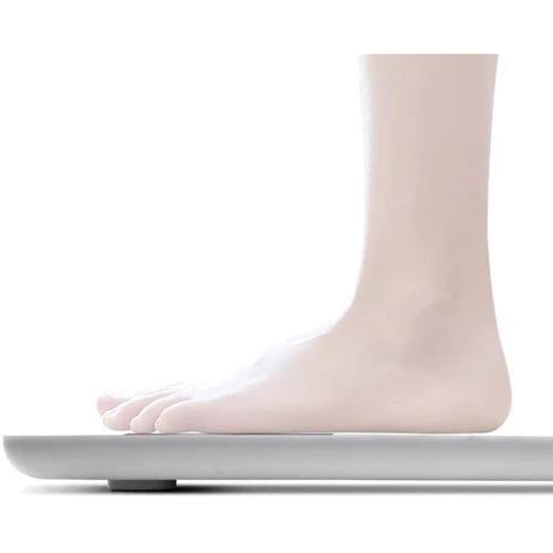 Ваги підлогові Xiaomi XQIAO Body Fat Scale L1 White: Тип електронні