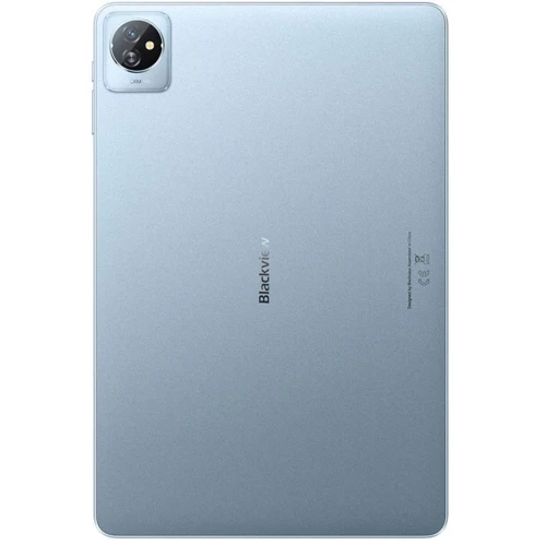 Планшет Blackview Tab 70 4/64GB Wi-Fi Twilight Blue (UA): Процесор Rockchip RK3562