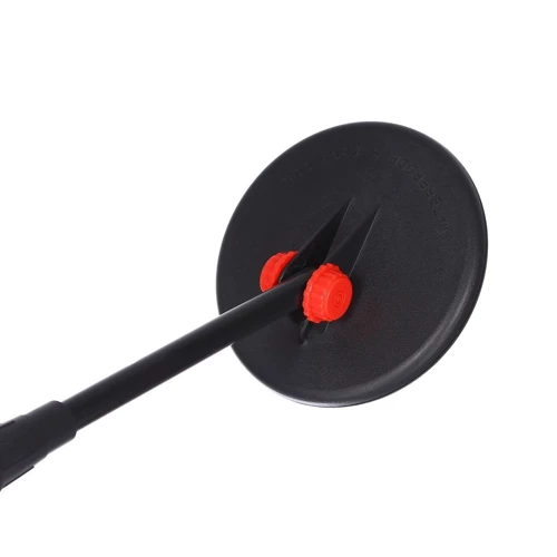 Металошукач Treker GC-1003: Тип Грунтовий