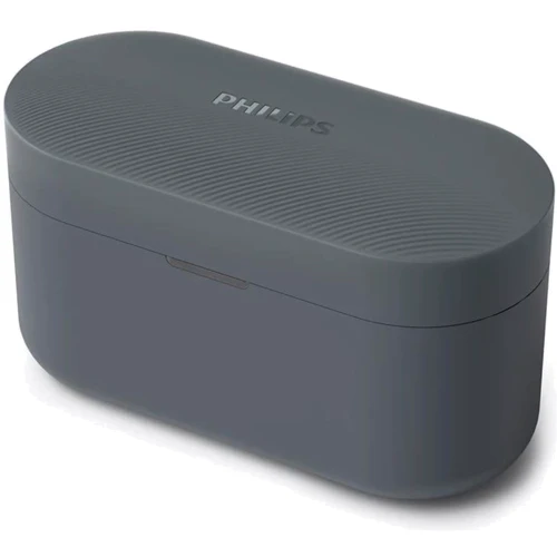 Наушники Philips TAT3509 Gray (TAT3509GY/00): Тип крепления без креплений