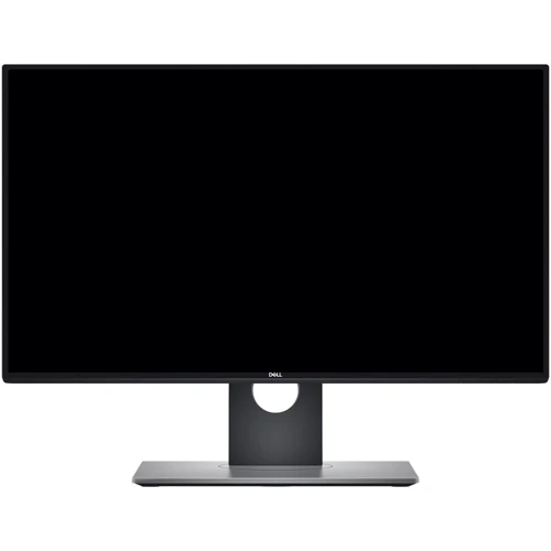 Монитор Dell U2518D Black (210-AMRR)