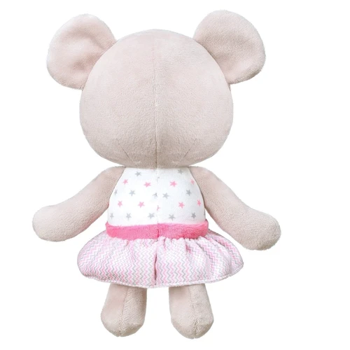 Игрушка-обнимашка BabyOno Мишка Сюзи (1227)