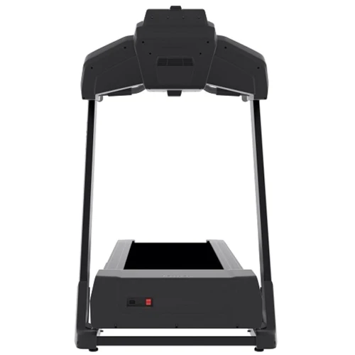 Бігова доріжка Kettler AXOS Sprinter 2.0: Потужність двигуна, к.с. 2