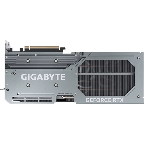 Видеокарта GIGABYTE GeForce RTX 4070 Ti GAMING OC 12G (GV-N407TGAMING OC-12GD) UA: Назначение Геймерские