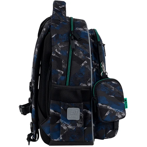 Рюкзак Kite K25-773M-3 Education 773 Beast Mode фото 3