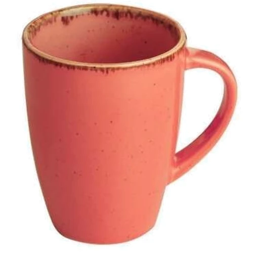 Кружка Porland Seasons Orange 260 мл (213-420729.O)