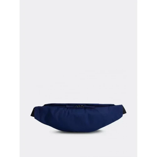 Поясна сумка Nike NK Heritage Hip Pack синя (BA5750-492 - MISC): Тип Сумки