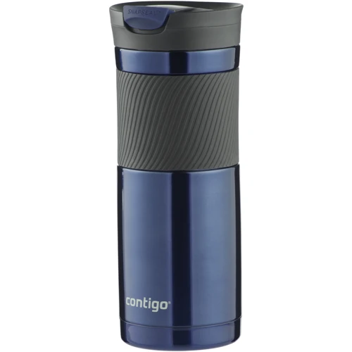 Термокружка Contigo Byron Snapseal 591 мл Monaco: Виробник Contigo
