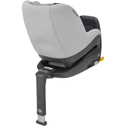 Автокресло MAXI-COSI Pearl Smart i-Size Authentic Grey: Вес ребенка 9-18 кг