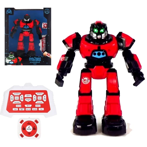 Игрушка робот ZHORYA Пультовод (ZYA-A2752)