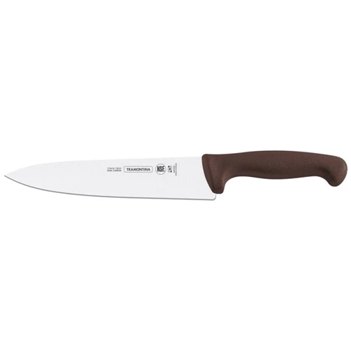 Нож Tramontina Professional Master brown для мяса 254 мм (24609/040)
