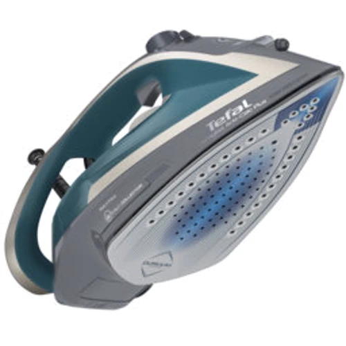 Утюг Tefal Ultragliss Plus FV6842: Подключение проводное (2 м)