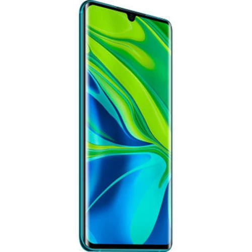 Смартфон Xiaomi Mi Note 10 6/128 GB Aurora Green Approved Витринный образец фото 6