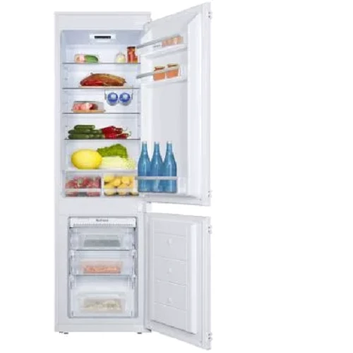 Встраиваемый холодильник Amica BK 3205.8(E): Тип Двухкамерный холодильник