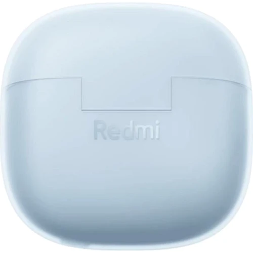 Наушники Xiaomi Redmi Buds 6 Lite Blue (BHR8660GL): Время работы, ч 7