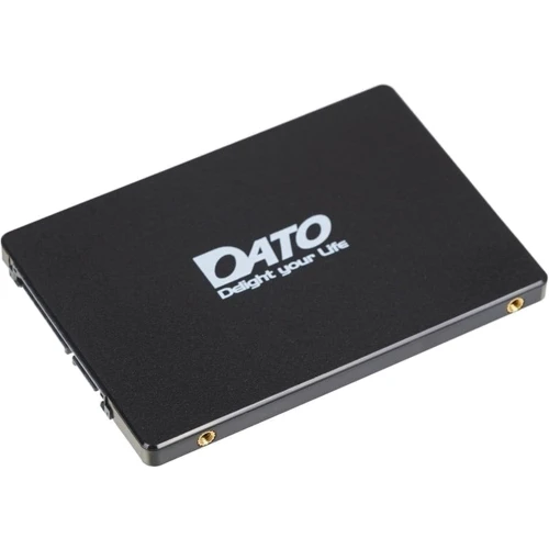 Dato DS700 512 GB (DS700SSD-512GB): Объем 512 ГБ
