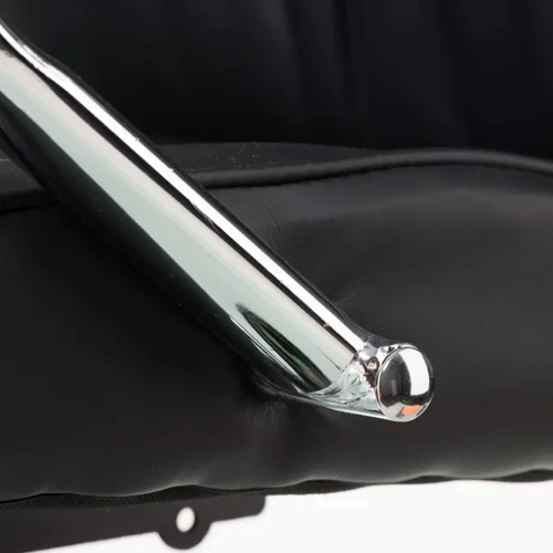 Кресло офисное Special4You Sicilia black (E7122)