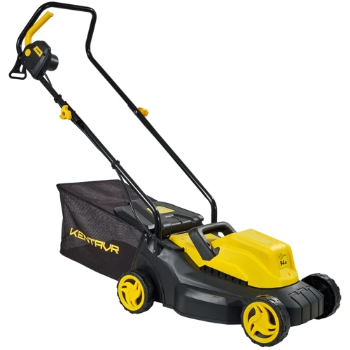 Газонокосилка Кентавр ЕГК-1432с: Вес, кг 9.5