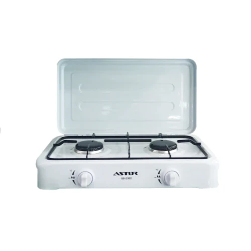 Настільна плита Astor GS 2302