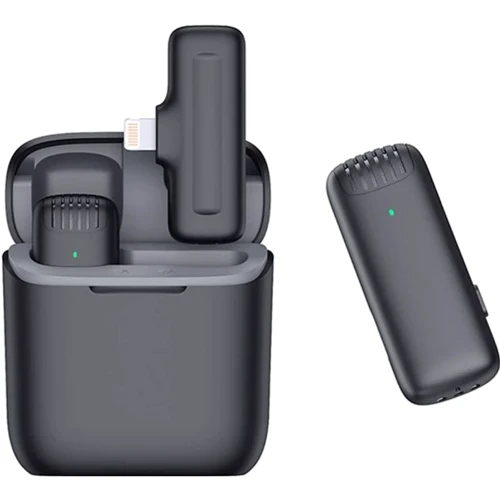 Петличный микрофон Inspire J13 Type-C (Ins-J13-C)