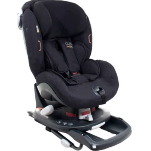 Автокресло BeSafe iZi Comfort X3 Isofix Metallic Melange (528102)