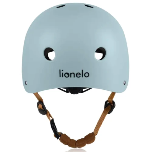 Велошлем Lionelo HELMET BLUE SKY