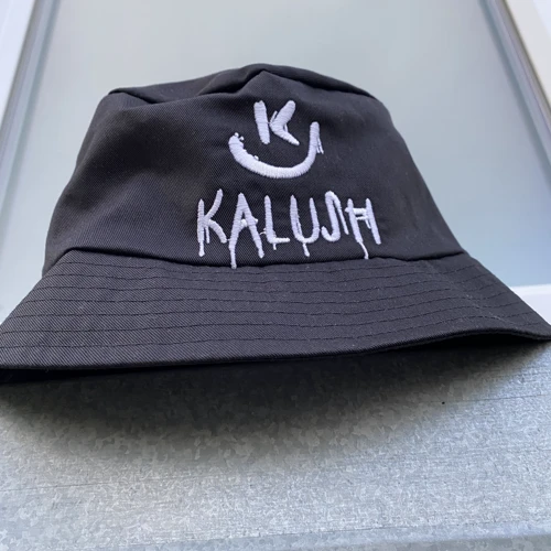 Панама Kalush Офіційний Мерч чорна XL: Виробник Kalush