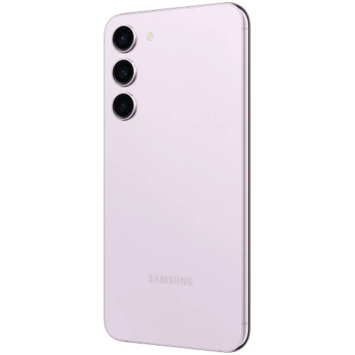 Смартфон Samsung Galaxy S23 Plus 256 GB Light Pink Approved Витринный образец фото 6
