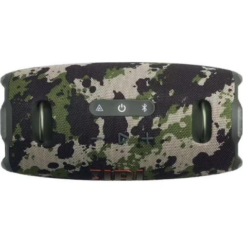 Акустика JBL Xtreme 4 Camo (JBLXTREME4CAMO): Подключение Bluetooth 5.3
