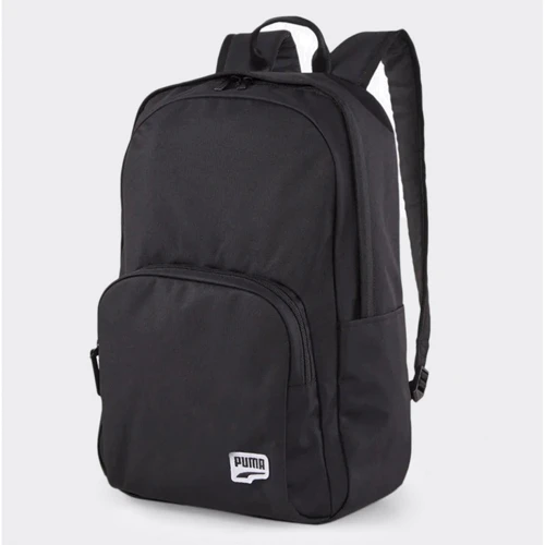 Рюкзак Puma Originals Futro Backpack чорний (07882001 - MISC)