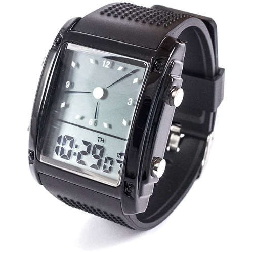 Наручные часы Skmei 0814 Black: Тип Мужские