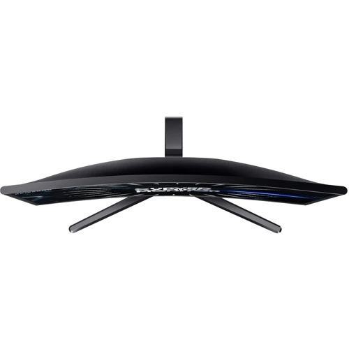 Монитор Samsung C24RG50FQI Black (LC24RG50FQIXCI) фото 12