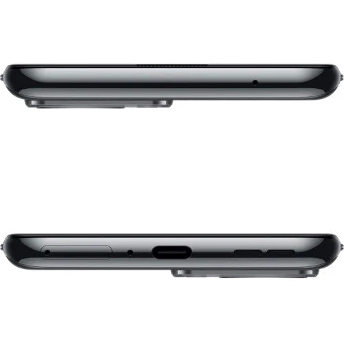 Смартфон OnePlus Nord 2T 12/256Gb Gray Shadow Approved Вітринний зразок: Причина уцінки Как новый (витринный образец): смартфон выглядит и функционирует как новый. Смартфон полностью протестирован по программе Approved, все функции работают корректно