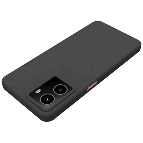 Чехол для телефонов BeCover TPU Case Black for HMD Pulse Plus (713144): Совместимость HMD Pulse Plus