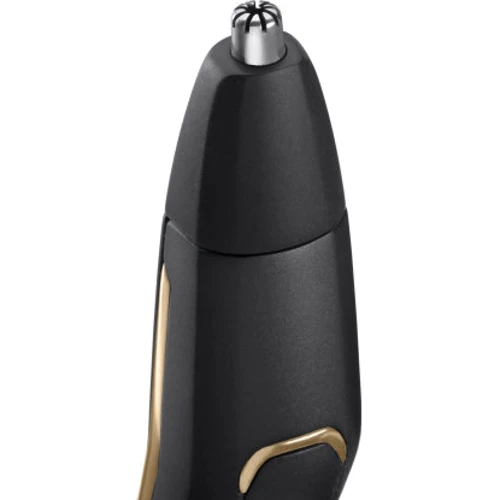 Машинка для стрижки (триммер) BaByliss MT860E: Вес 190 г