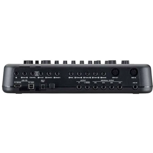Звуковой модуль для барабанов Yamaha DTX-PROX: Производитель Yamaha